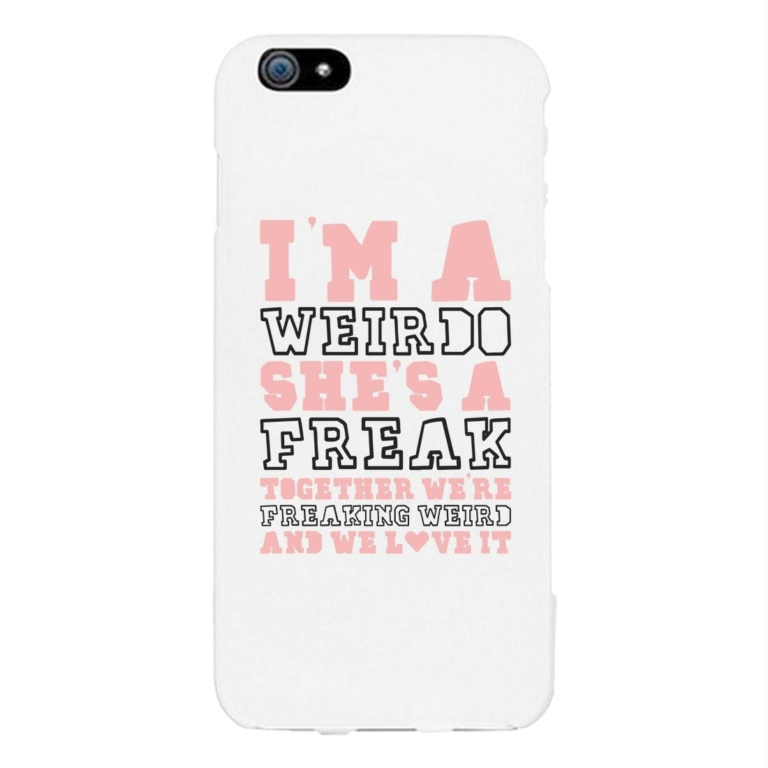Aesthetic bff phone cases Clearance
