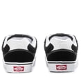 thumbnail image 4 of Tenis Vans Chukka Push para Hombre. VN000CZWBZW negro 27, 4 of 5