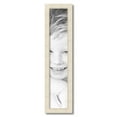 thumbnail image 2 of ArtToFrames 6x31" White Panel Picture Frame, Multi Wood Poster Frame, with Regular Acrylic and 2 (FBPL-5095), 2 of 7