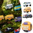 thumbnail image 2 of Transforming Vehicle 1 Convertible Robot Action Figure For Kids And Collectors With Multiple Poseable Joints And Detailed Realistic Design For Play Super Cars Models Skyline R30 Skyline R31 Sprint Car, 2 of 6