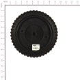 thumbnail image 2 of Oregon Gear Wheel, 2 of 2