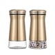 thumbnail image 2 of 4X Salero de Cocina, Condimento, Pimentero, Dispensador, Utensilios, Recipiente, , Tarro de Azúcar de Acero Inoxidable, 2 of 4