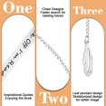 thumbnail image 3 of Ficarrico Marcapáginas divertido para lectores, marcadores de palabras interesantes para mujeres y hombres, accesorios de libros, marcadores para amantes de los libros, regalos para ratones de, 3 of 7