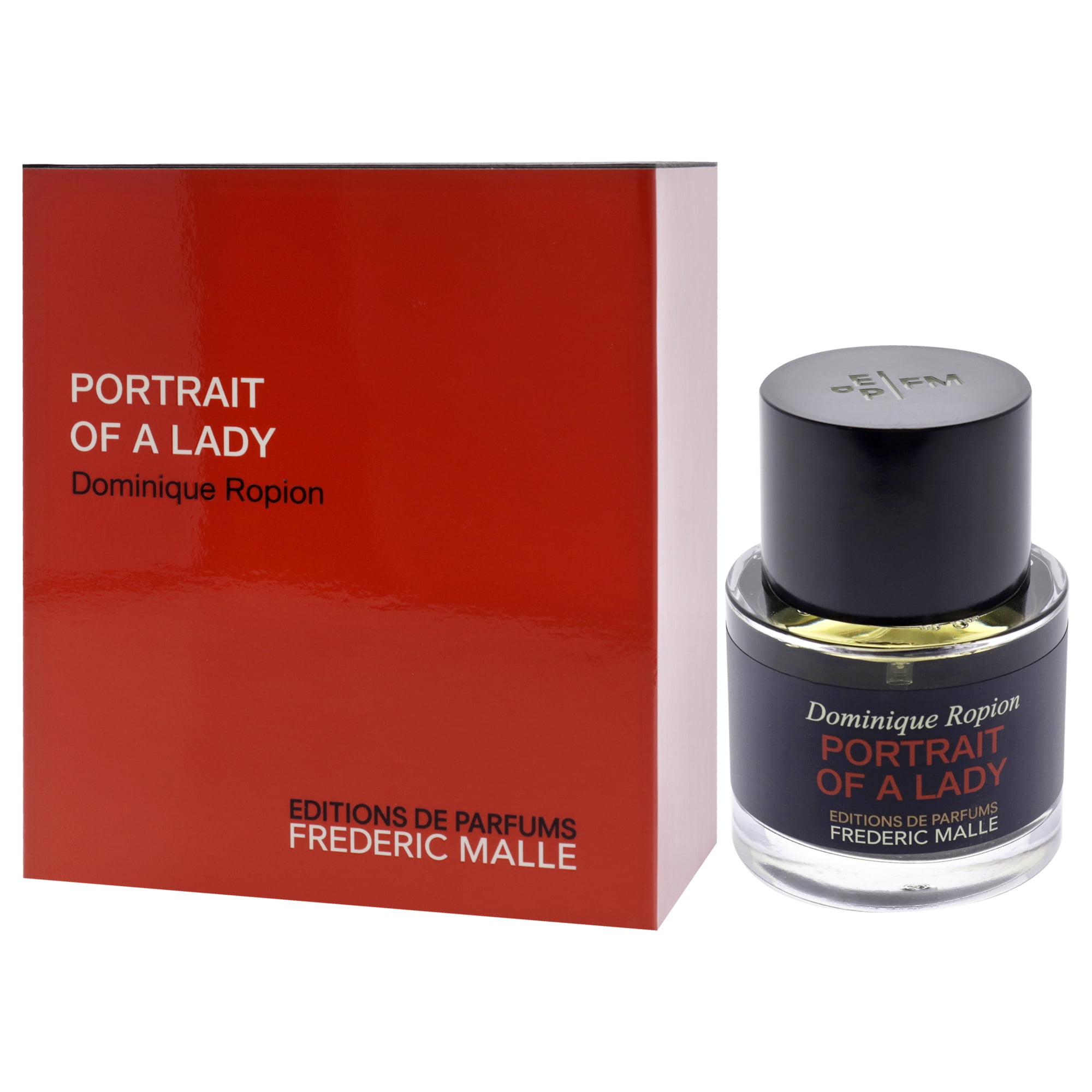 Frederic Malle Portrait Of A Lady EDP Spray 1.7 oz 50 ml