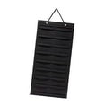 thumbnail image 4 of Organizador de cabello, horquillas para el cabello, soporte para pinzas para el cabello, ideal para esposas, amigos, estudios de fotografía, escaparat Negro, 4 of 9