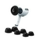 thumbnail image 1 of Las puntas de los auriculares Foam Comply 3.0 para Apple AirPods Pro Gen 1 y 2, 1 of 9