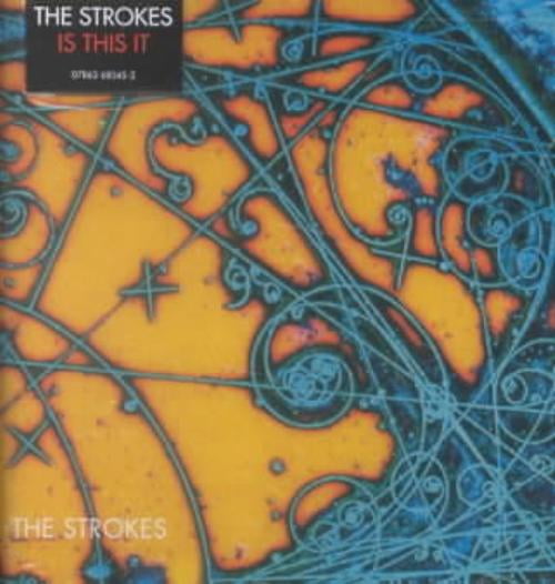 The Strokes Is This It CD - Walmart.ca