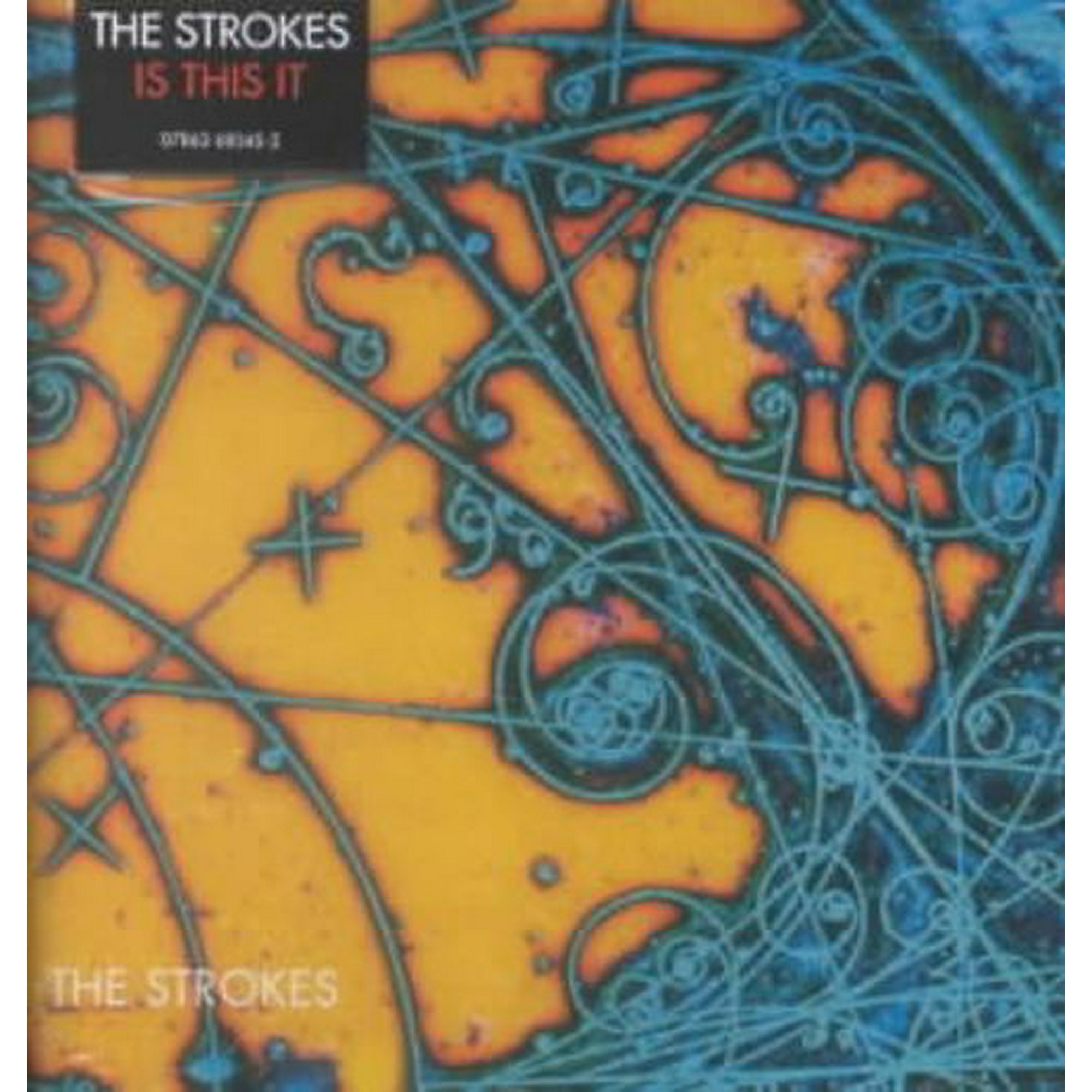 The Strokes Is This It CD - Walmart.ca