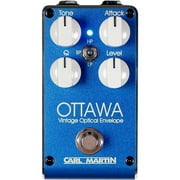 East Sound Research  3.25 in. Ottawa Pedal