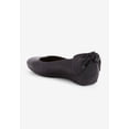 thumbnail image 2 of Comfortview Women's The Delia Slip On Flat, 2 of 6
