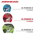 thumbnail image 2 of Tubo Remolcable Airhead G-Force Rider multicolor, 2 of 9