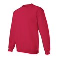 thumbnail image 3 of Gildan  Adult Heavy Blend Crew Neck Sweatshirt, 3 of 3