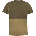 thumbnail image 2 of Halloween Ouija Board Costume Mens T Shirt Tan SM, 2 of 2