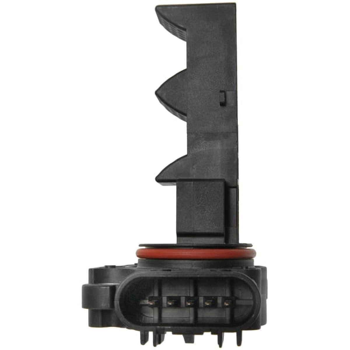 Mass Air Flow Sensor