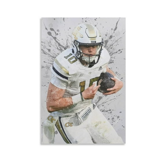 Haynes King Canvas Poster Room Aesthetic Poster Print Art Wall Painting Canvas Posters Gifts Modern Bedroom Decor 24x36inch(60x90cm)