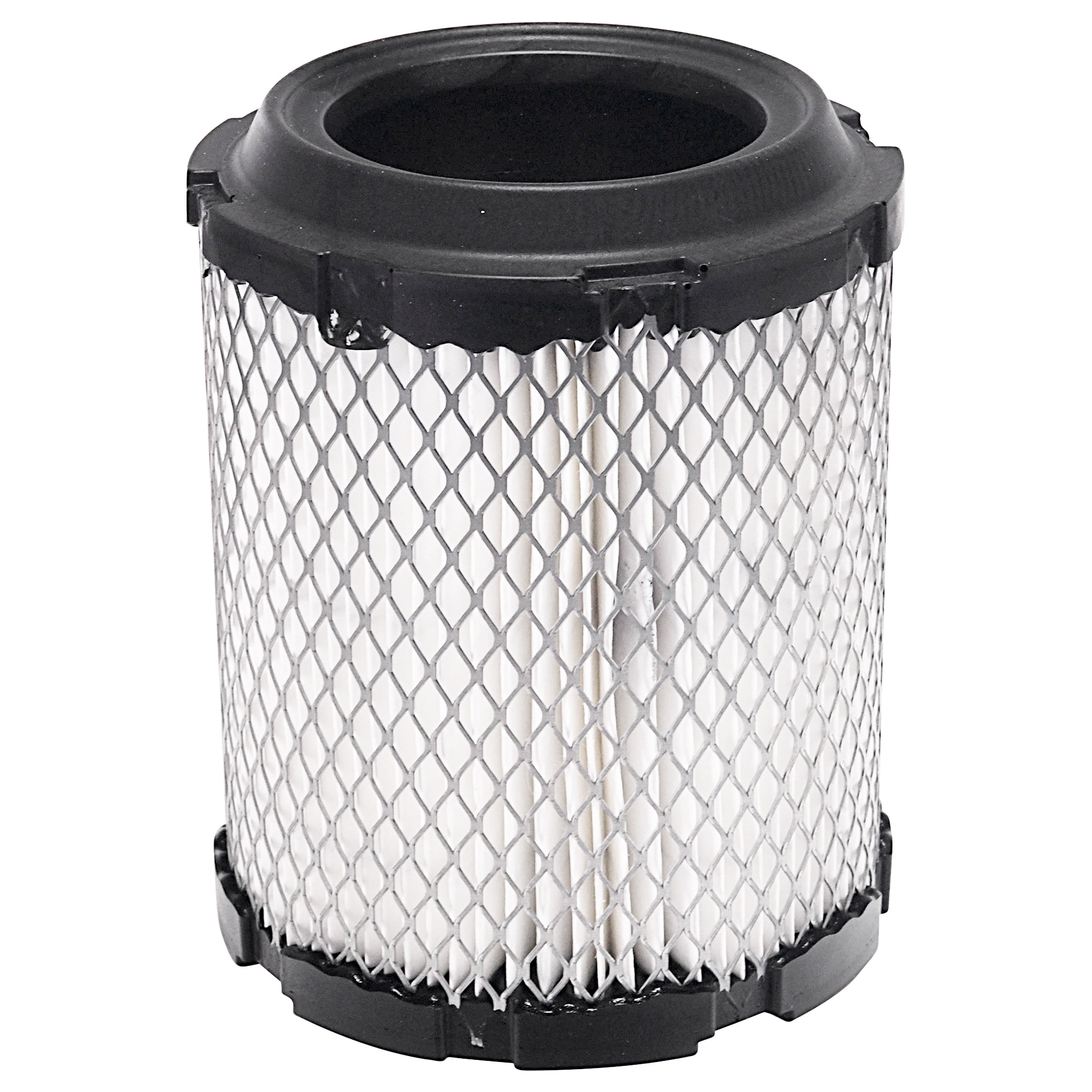 Super Tech 1075 Engine Air Filter, Replacement Filter for Chrysler or Jeep Fits select: 2011-2017 JEEP PATRIOT, 2011-2017 JEEP COMPASS