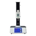thumbnail image 6 of PreAsion Tensile Testing Machine 500N Force Bend Peel Tester Tensile Testing Machine Electric Single Pole Test Bench 220V, 6 of 13