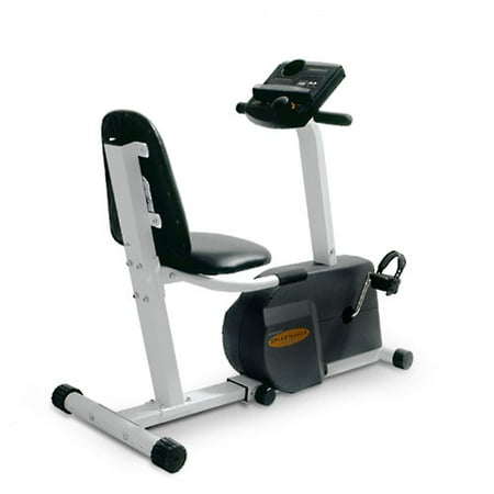 Weslo Pursuit 719 Recumbent Bike