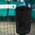 thumbnail image 1 of AURARMLET Bolsa De Malla Transpirable Para Pelotas De Tenis Pickleball Y Golf Con Redondo, 1 of 8