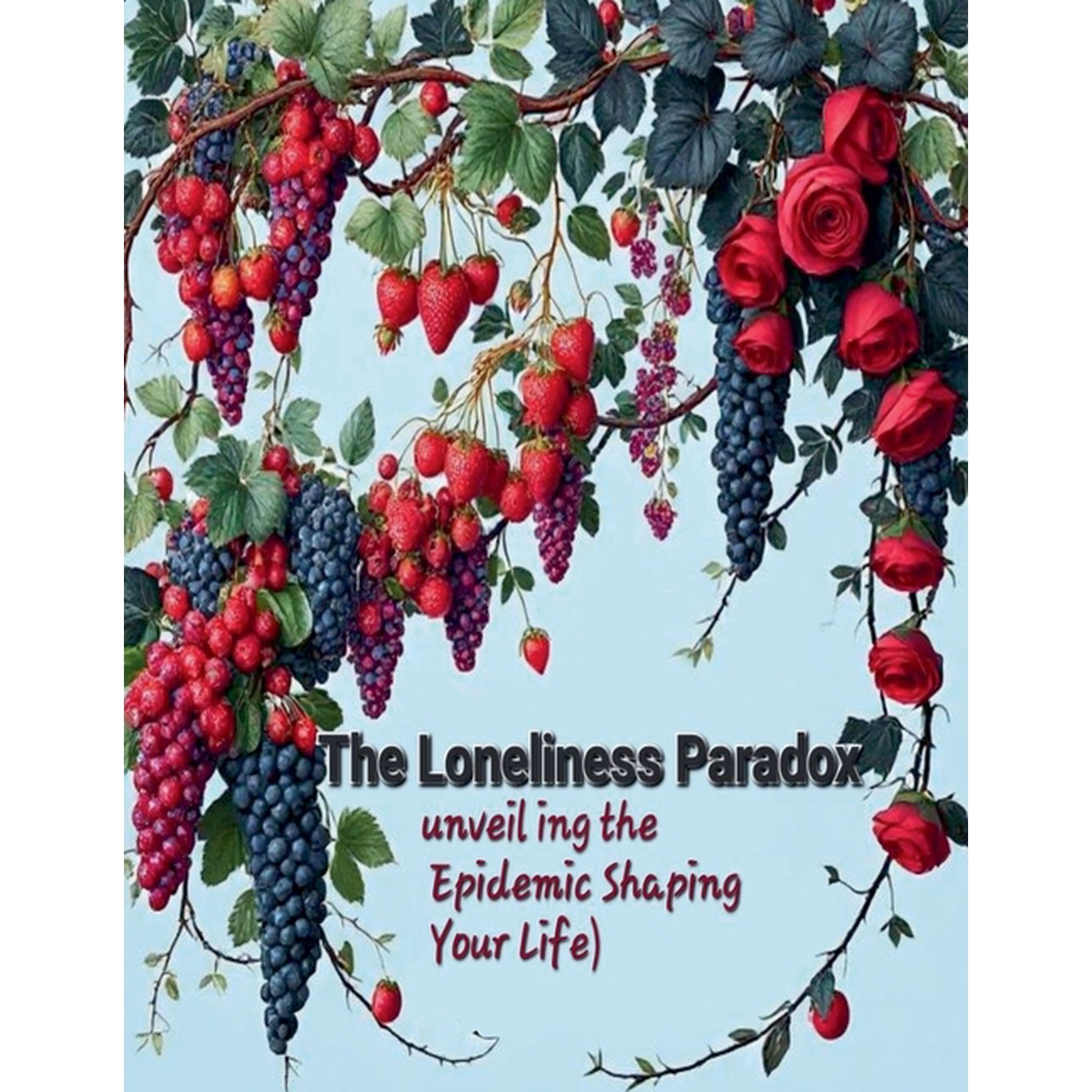 The loneliness paradox (Paperback)