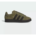 thumbnail image 1 of Adi-das Campus 00s Olive Strata Core Black Mens Casual Shoes JI3307 NEW Multi Sz, 1 of 6