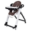 Portable Folding Baby High Chair Infant Toddler Feeding Booster Safe Highchair