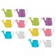 thumbnail image 3 of 12pcs Mini Iron Watering Cans Mini Kettle Model Miniature Handheld Watering Pots Photo Props, 3 of 4