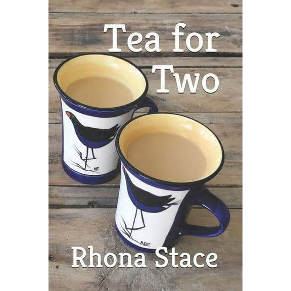 Tea for Two : A collection of poems (Paperback)