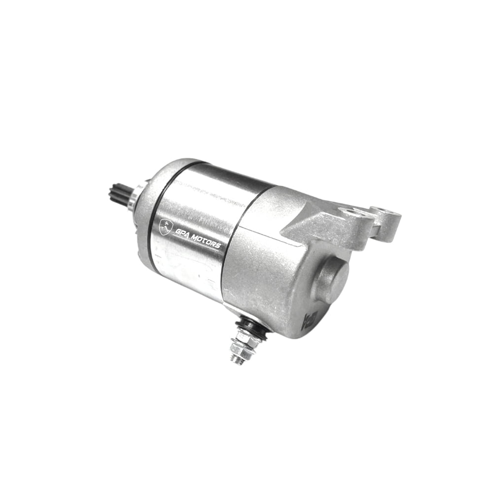 Starter Assembly Replacement Fits Kawasaki KLX140 (2008-2026) Motorcycle