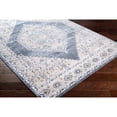 thumbnail image 5 of St tropez Cream 5'2" x 7' Traditional Rectangle Area Rug, 5 of 6