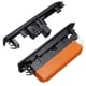 thumbnail image 2 of RHD Car Power Window Switch 8-97315184-0 8973151840 8-97315185 FOR ISUZU NHR NKRRHD, 2 of 5