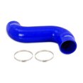 thumbnail image 1 of Mishimoto Radiator Hose MMHOSE-RAM-03IHBL Blue; Silicone; With Worm Gear Clamps, 1 of 4