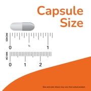 NOW Supplements, Optimal Digestive System, Full Spectrum Enzymes, 90 Veg Capsules
