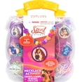 thumbnail image 1 of Set de actividades de Tara Toy Spirit Untamed con 6 collares, 1 of 6