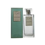 Tova Signature Eau De Parfum Spray, Perfume for Women, 3.4 Oz