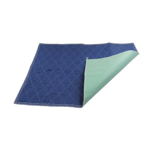 Blue Jay Absorb n' Protect Incontinent Chair Pad, 18" x 24", Shield