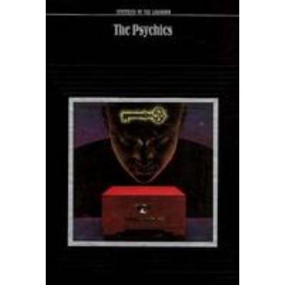 Pre-Owned The Psychics (Mysteries of the Unknown, No 21) (Hardcover) 0809465418 9780809465415