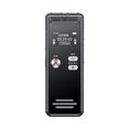 thumbnail image 1 of Mini Voice Recorder Sound Activated Line-in Line Dictaphone USB Flash Driver Lossless Noise, 1 of 5
