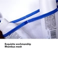thumbnail image 4 of Bolsa de Malla ANGGREK Para juguetes de baño 2 uds Con Gancho, 4 of 7