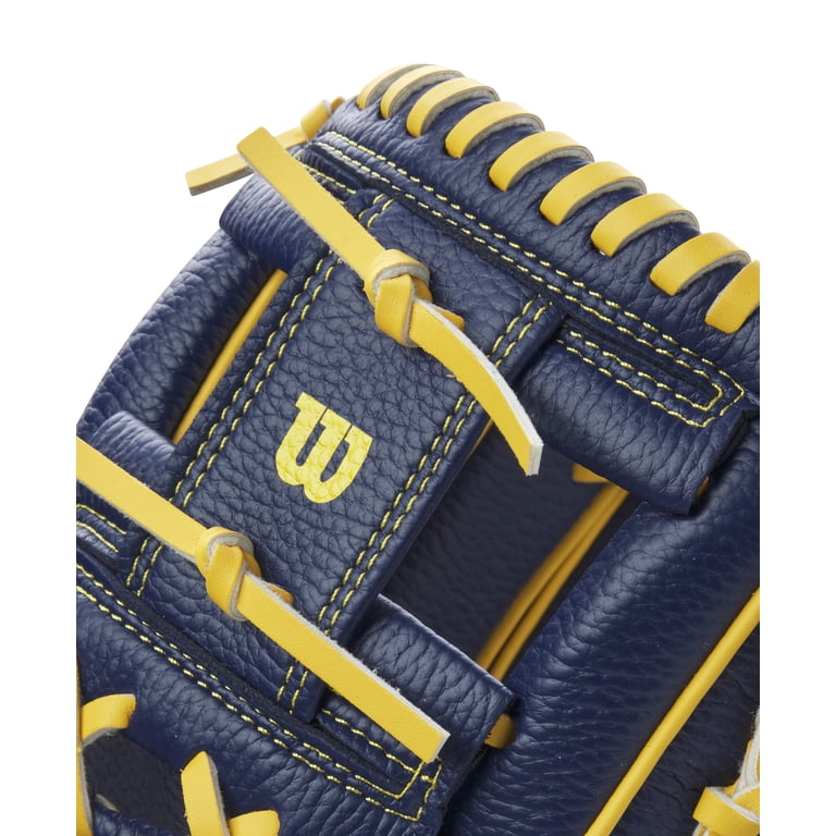 Wilson A200 EZ Catch Bananas 10