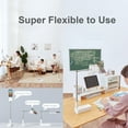 thumbnail image 3 of Pristin Stand,Remote Shutter Live Portable Stand Max. Led Fill-in Remote Ph 1 Video Shutter Live Online Max. With Rotatable Eryue 1 Stand Ph Dsfen Portable Smartph Rec Remote Ser Live, 3 of 7