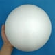 thumbnail image 2 of de espuma, juguetes de media , regalos para niños, Mini útiles escolares suaves de 25cm para manualidades DIY, arreglos florales blancos,, 2 of 9