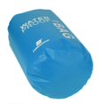 thumbnail image 4 of Almencla Waterproof Stuff Sack Storage Pouch for Kayaking Camping Rafting Floating Swimming Surfing - Various Colors & Sizes , Blue, 10L, 4 of 8