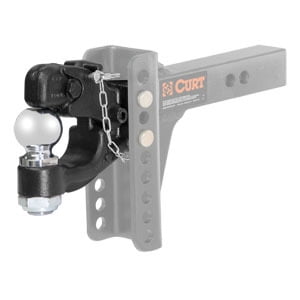 Curt Hitch 45919 Pintle Hook