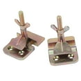thumbnail image 4 of Hinge Clamp Metal  Hinge Clamp Metal 2 Pcs Set Silk Screen Printing Metal  Hinge Clamp Diy Hobby Tool, 4 of 8