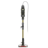 SharkFlex DuoClean Corded Ultra-Light Vacuum, HV390
