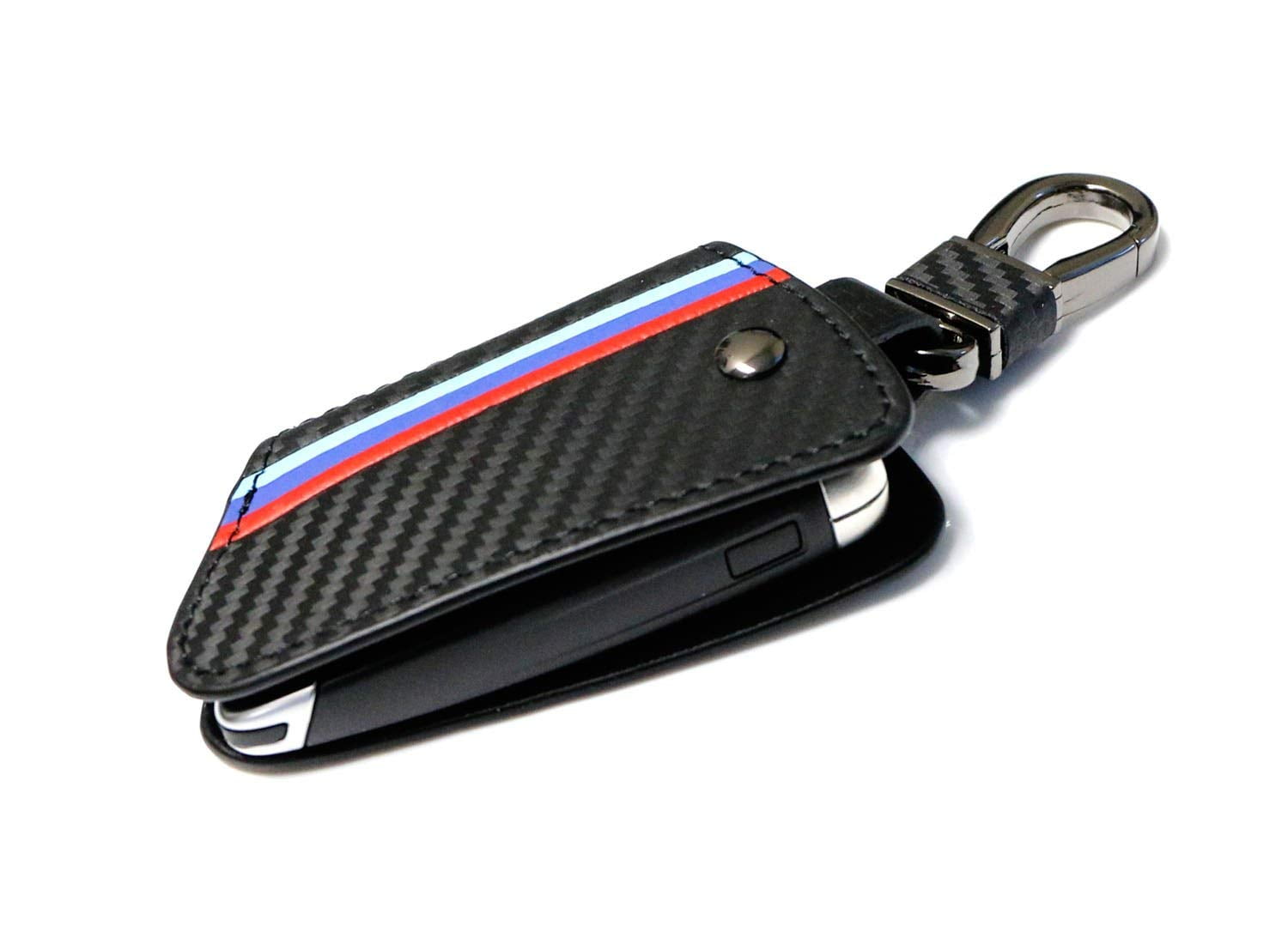 Bmw key deals holder