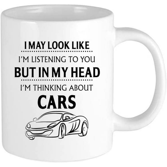 Gifts for mens car