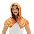 thumbnail image 2 of LJNYFDC Reusable Cooling Towel Cooling Hoodie Towel with High Elastic Sweat Absorption UV Protection and Quick Drying Neck Wrap for Outdoor Activities Comfortable and Protective Sweat Towel, 2 of 7