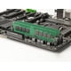 thumbnail image 2 of Memoria RAM Escritorio Crucial DDR4 16GB 2400MHz, 2 of 2